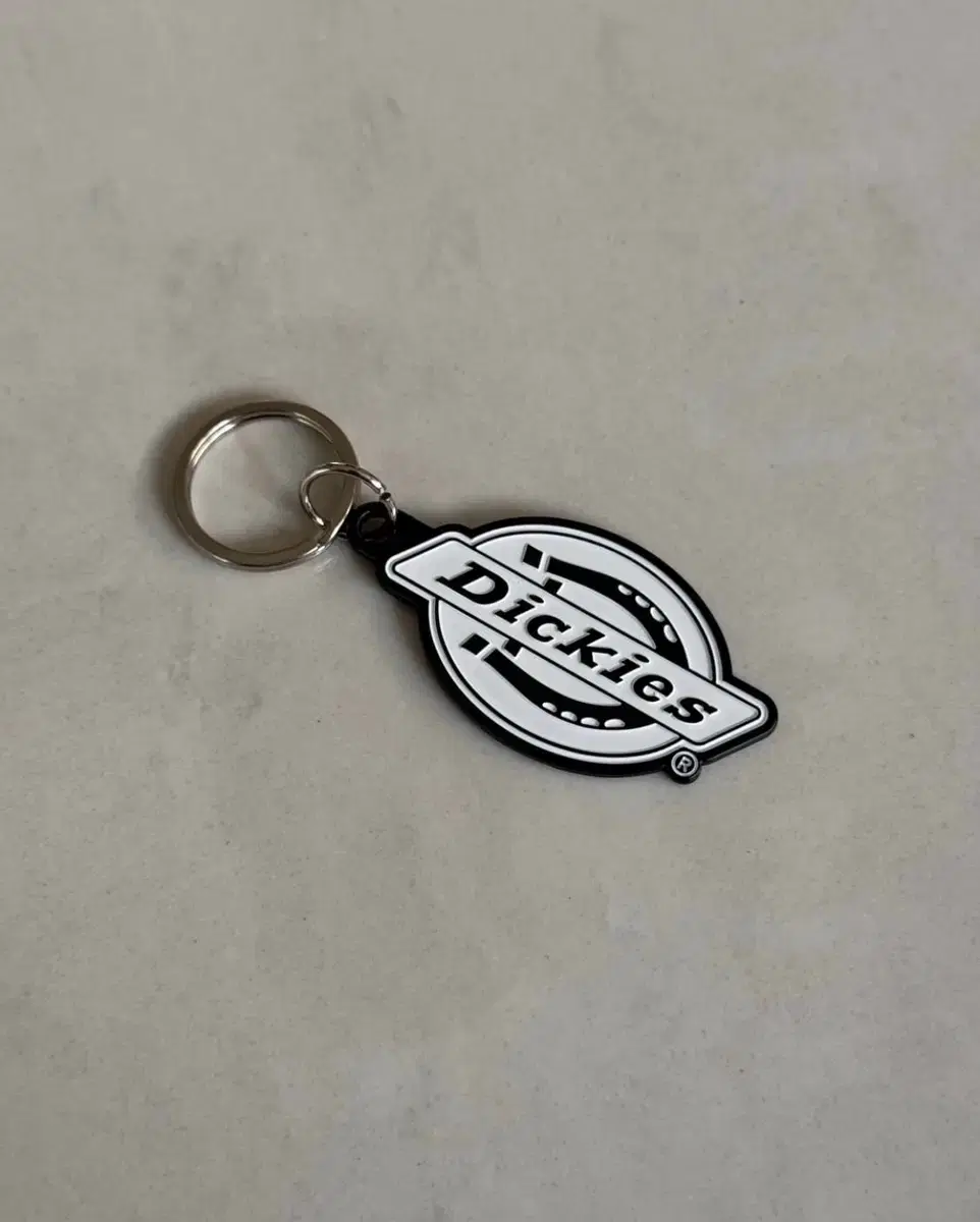 디키즈 키링 dickies key holder