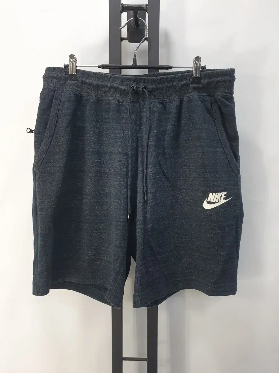 Nike Vahn AV15 Knit Shorts XL