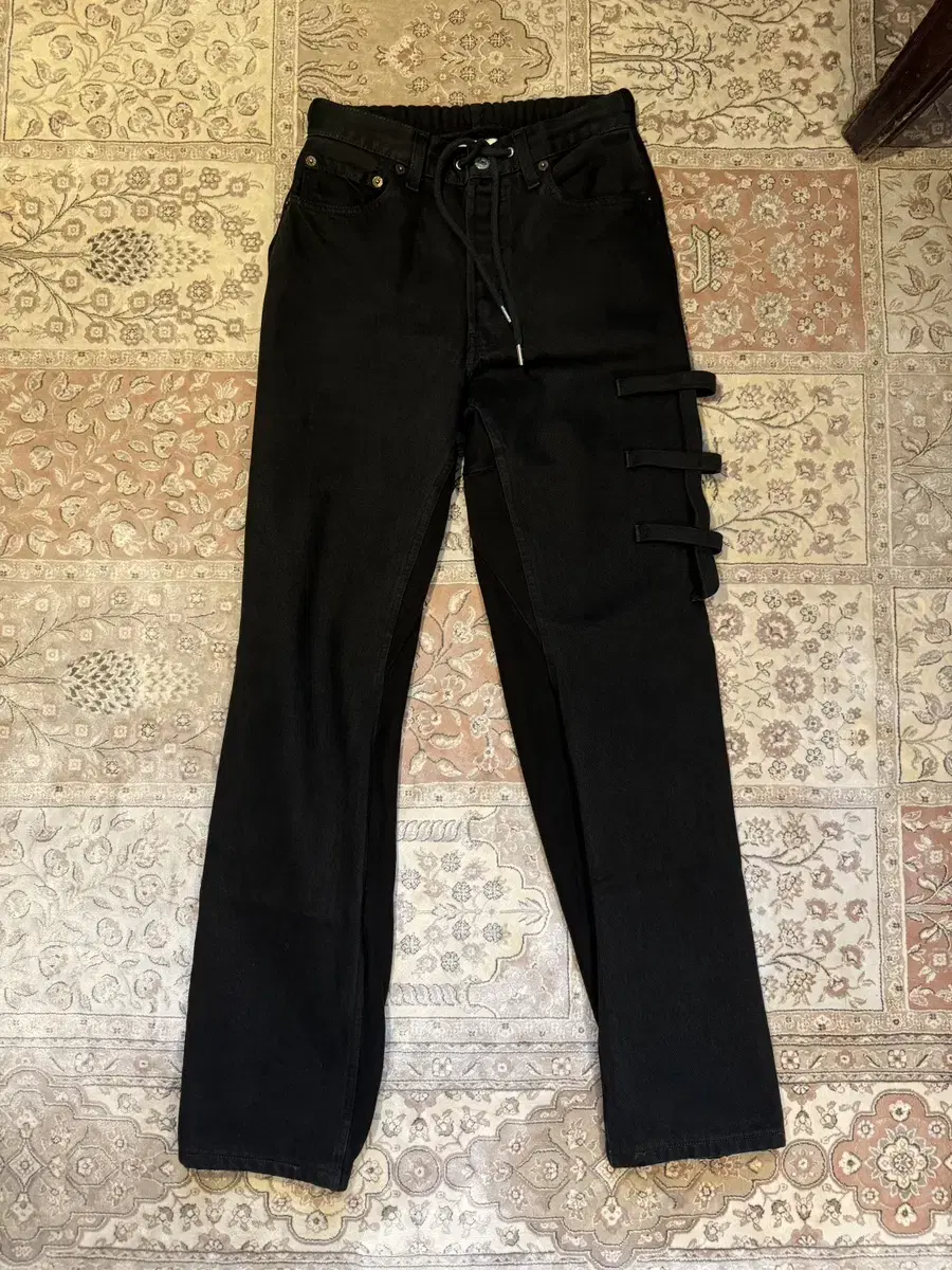 Soloist Docking Pants 44