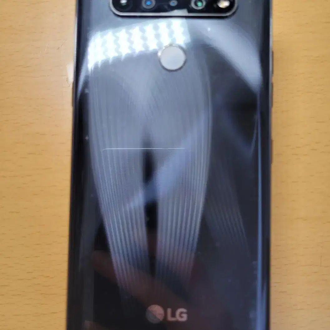 LG Q61 (64기가) 판매