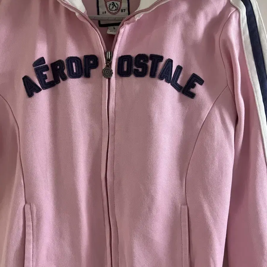 Aeropostale 빈티지 집업 y2k