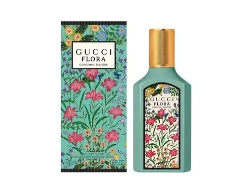 구찌 GUCCI 플로라 골저스 자스민 EDP 50ml