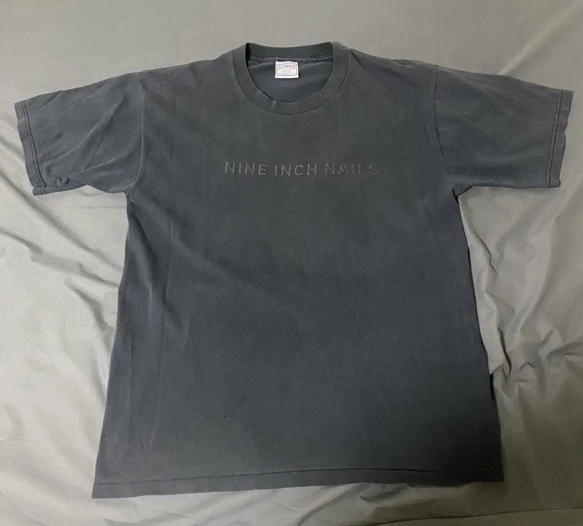 Nine Inch Nails Vintage T-Shirt