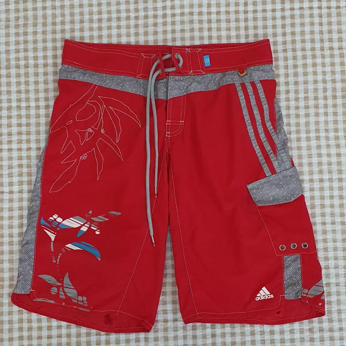 Adidas Vahn Men 30-31