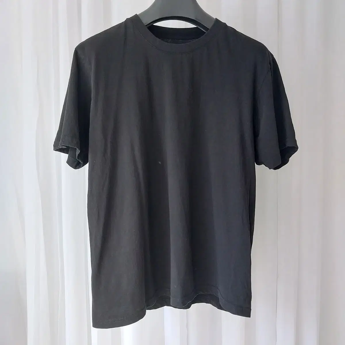 Top Ten Men's Short Sleeve Round Tee XL 105 Size C10596