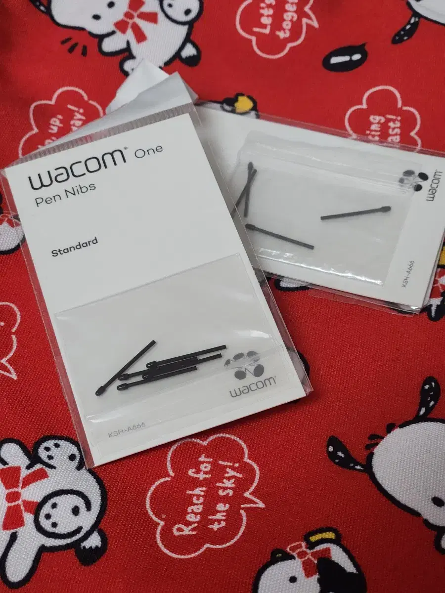 Sell WacomOne pencil shims