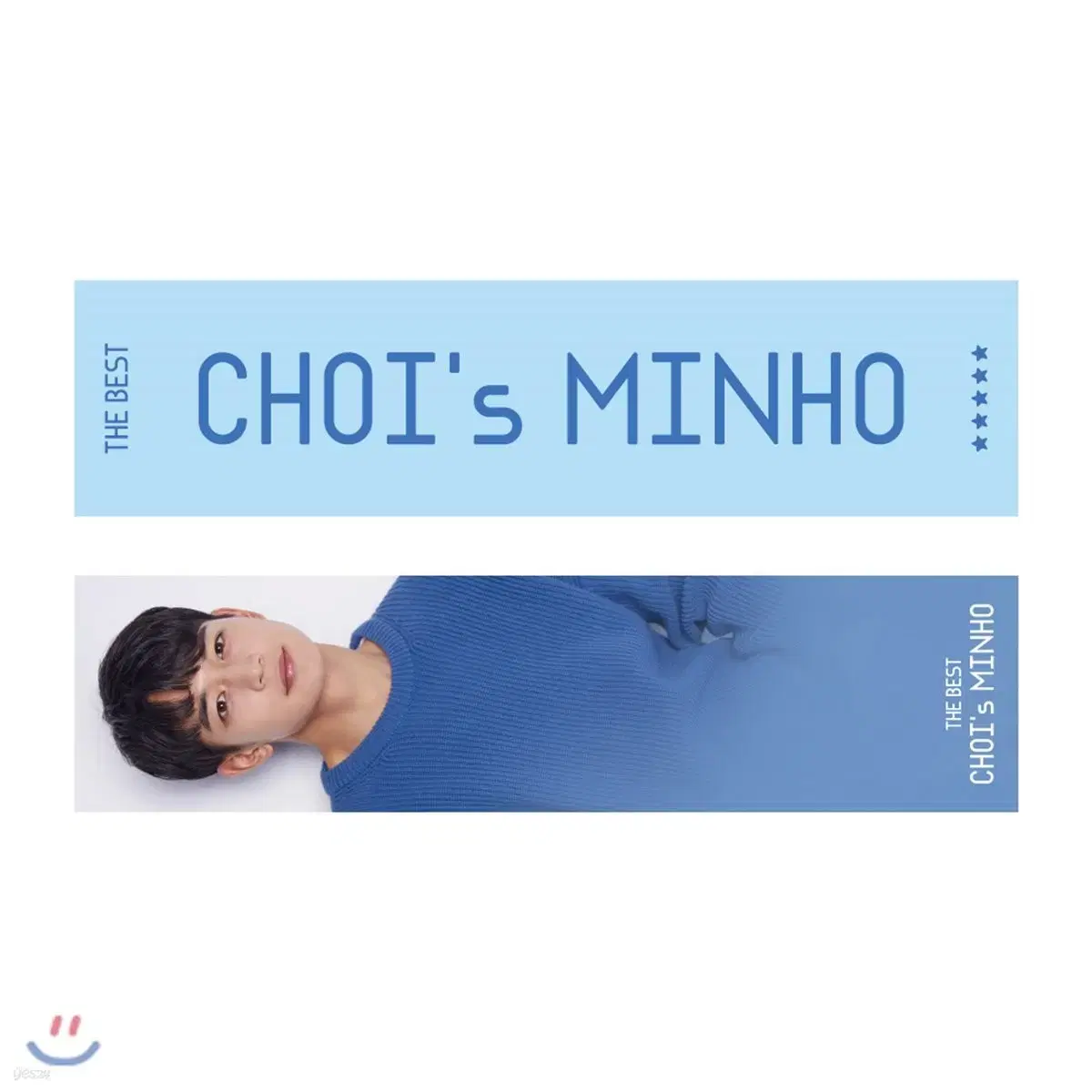 샤이니 민호 2019 BEST CHOI'S MINHO 앵콜 팬미팅 슬로건