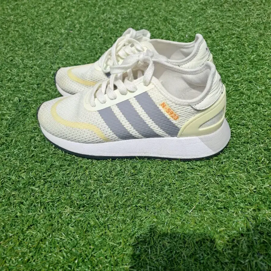 adidas N-5923 Cream Grey DB0958225