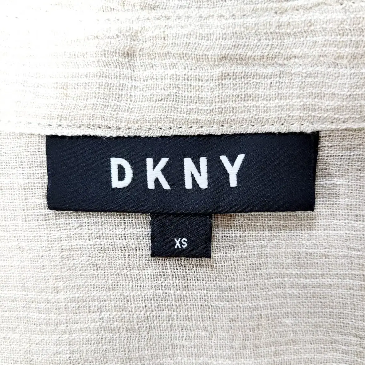 +DKNY(매장정품) S819