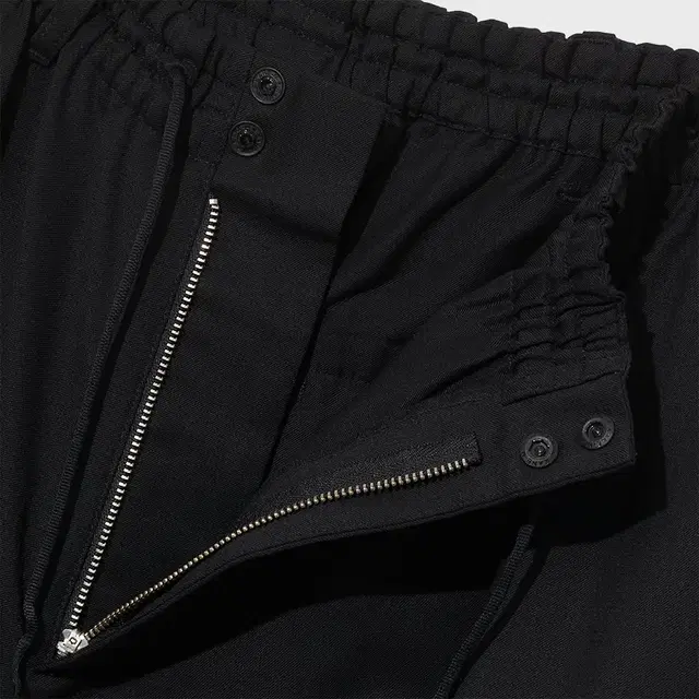 Y-3 casual pants