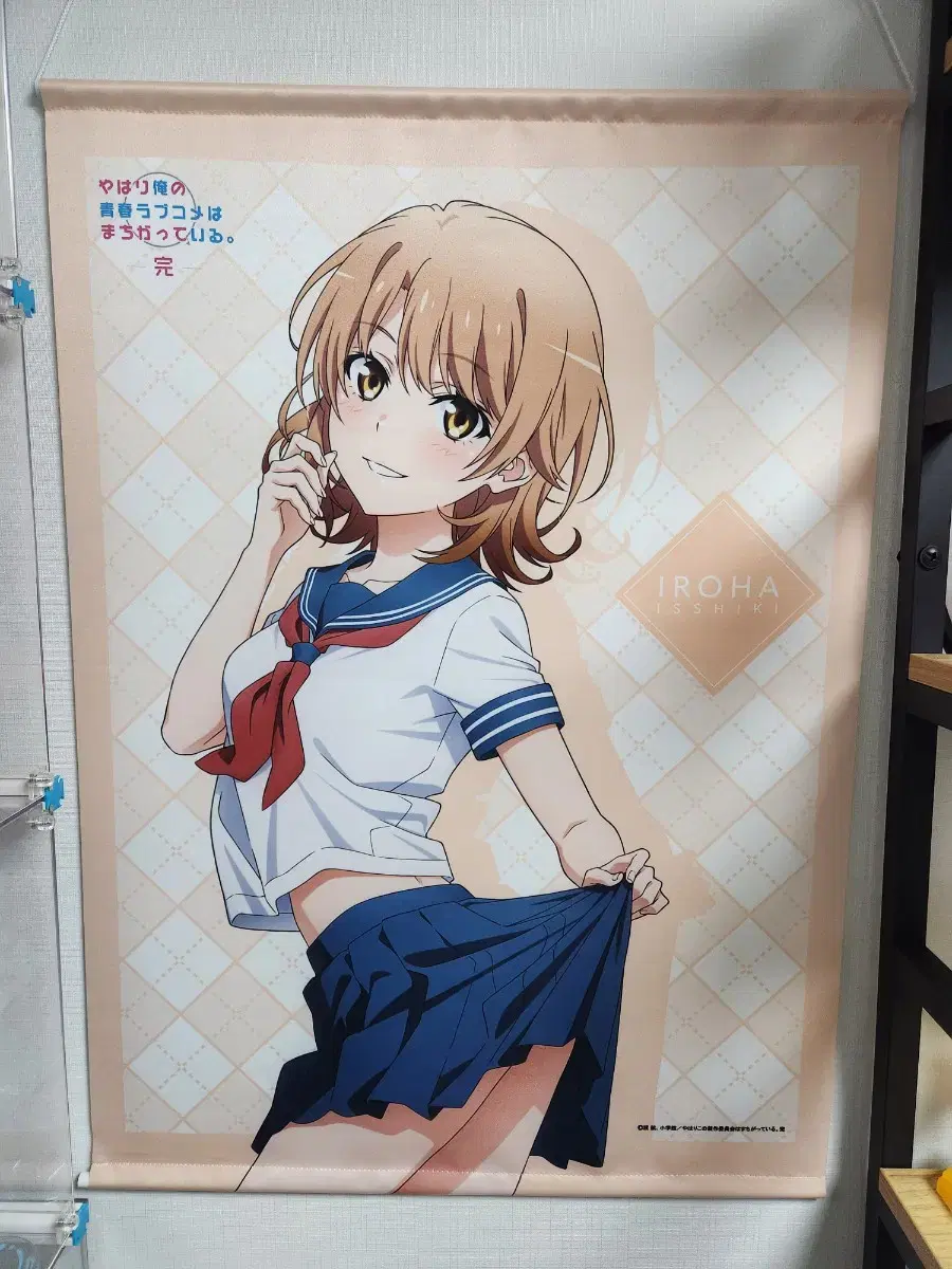 Sell Isshiki Iroha Tapestries