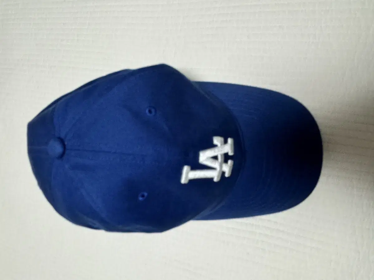 MLB Instructional Ballcap