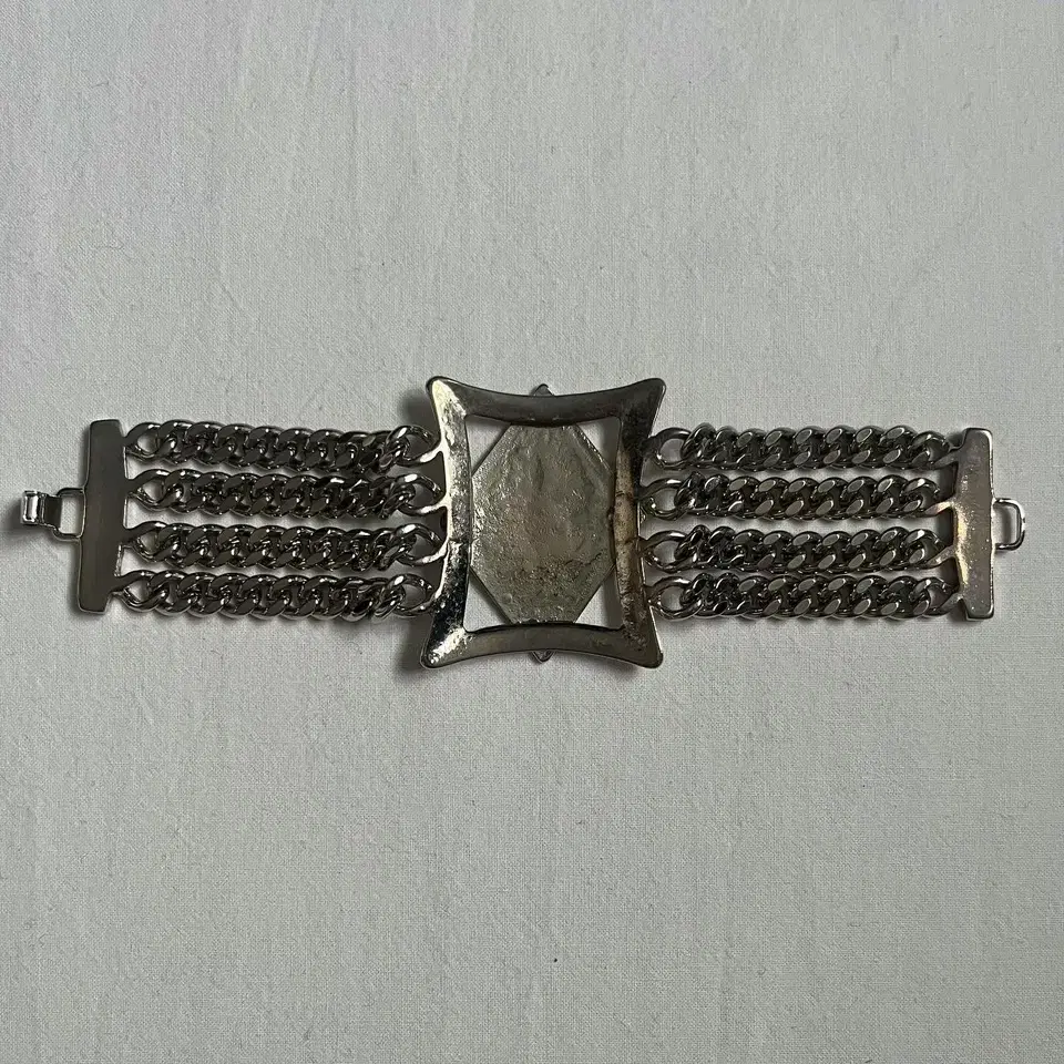 90s Hamnett Active Archive Bracelet