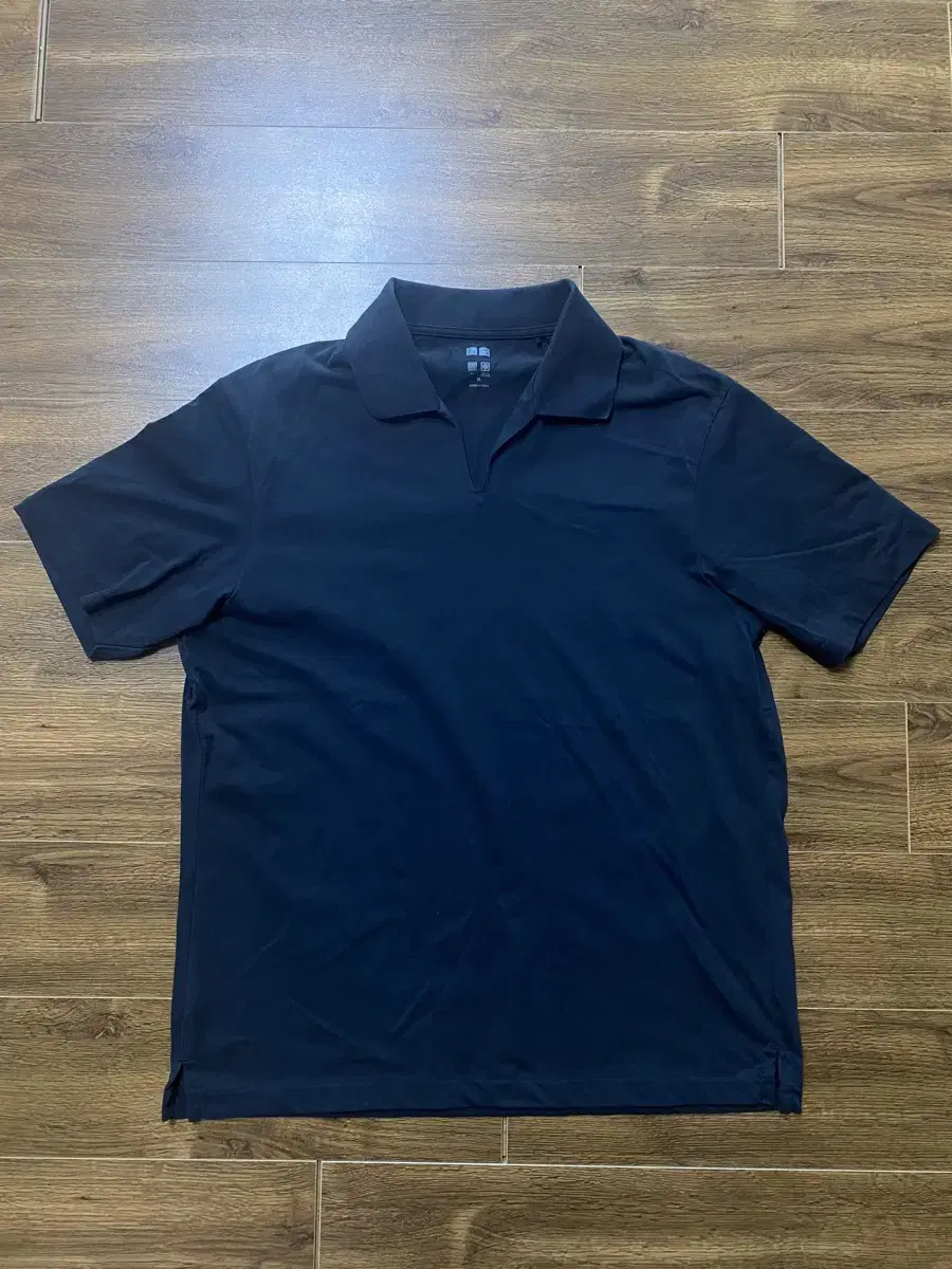 Uniqlo Skipper Polo Short Sleeve Shirt