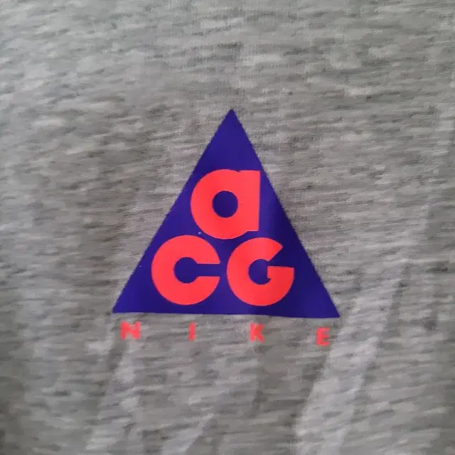 nike acg