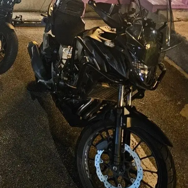 CB500X 판매합니다