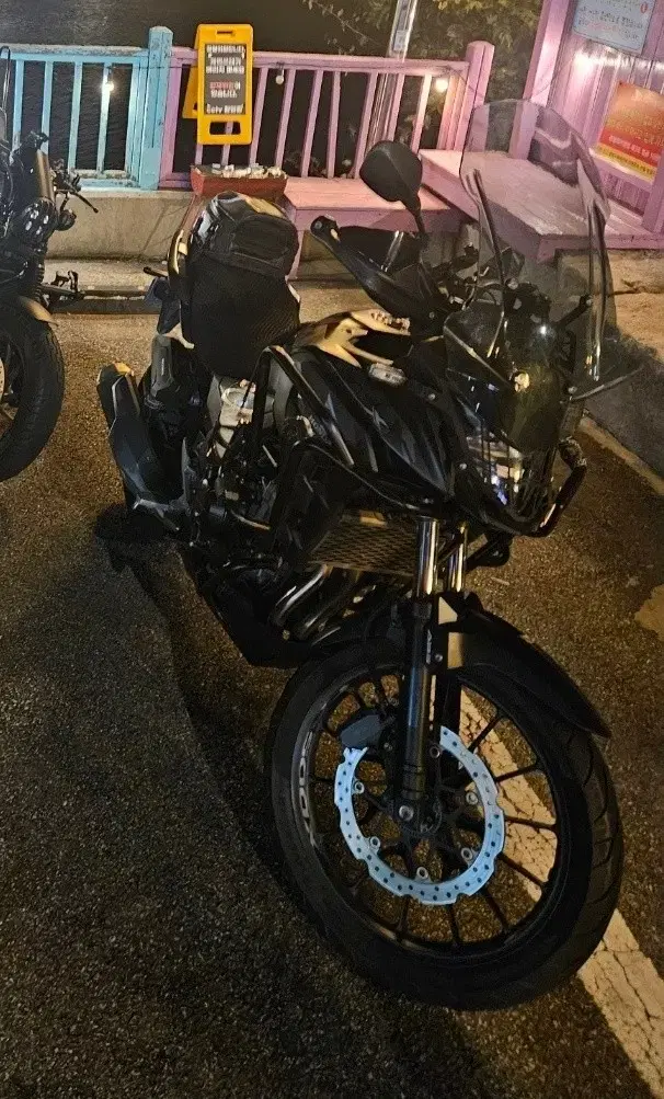 CB500X 판매합니다