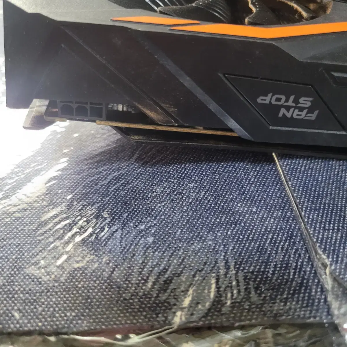 GTX1050  판매합니다