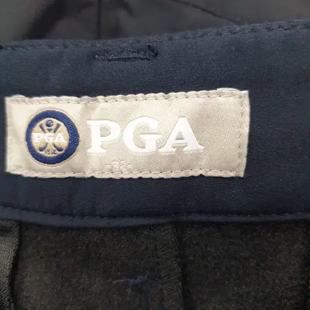 PGA 바지 32