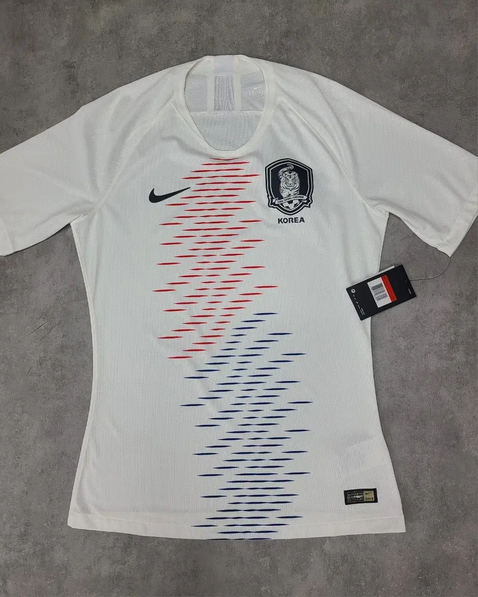 Nike National Team 18-20 Away Shirt Top