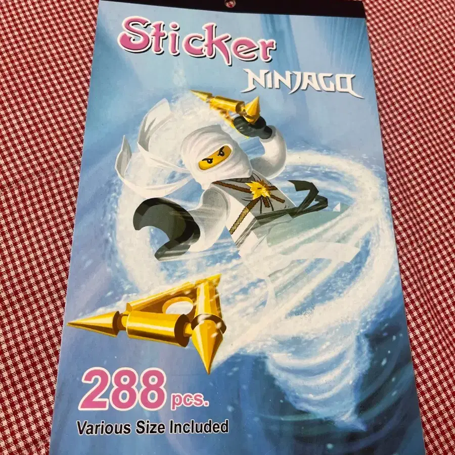 Classic phrases] Classic Ninjago stickers  #고전문구,#고전문구스티커,#고전스티커,#고전닌자고,#고전닌자 on Bunjang Global Site.