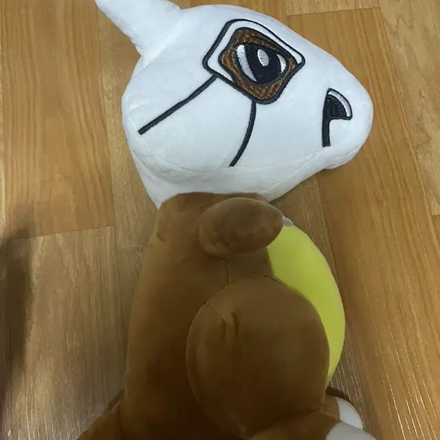 탕구리 인형