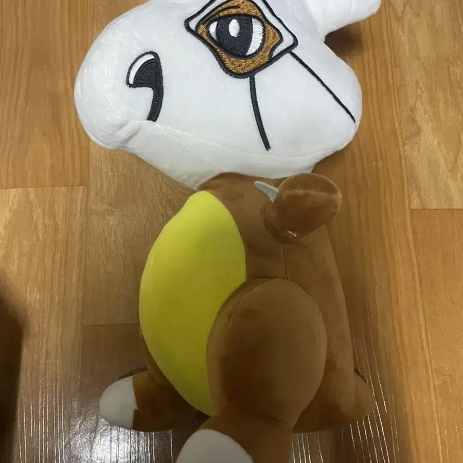 탕구리 인형