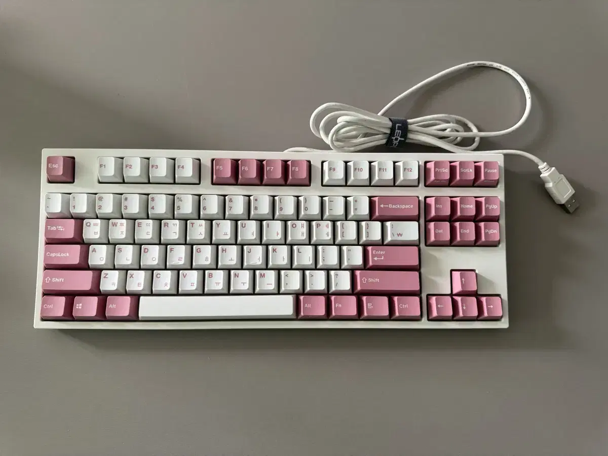 레오폴드 키보드 LEOPOLD KEYBOARD FC750R