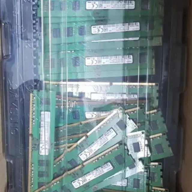 컴퓨터 메모리 삼성 ddr3