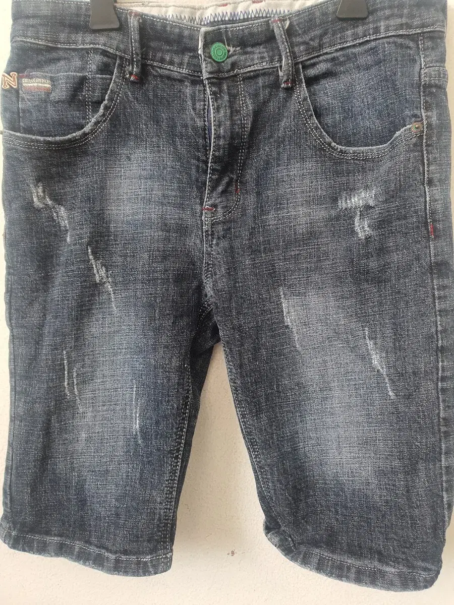 Armani 5-part denim pants W31