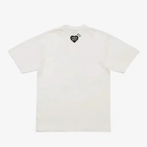 휴먼메이드 티셔츠 Human Made Graphic T-Shirt