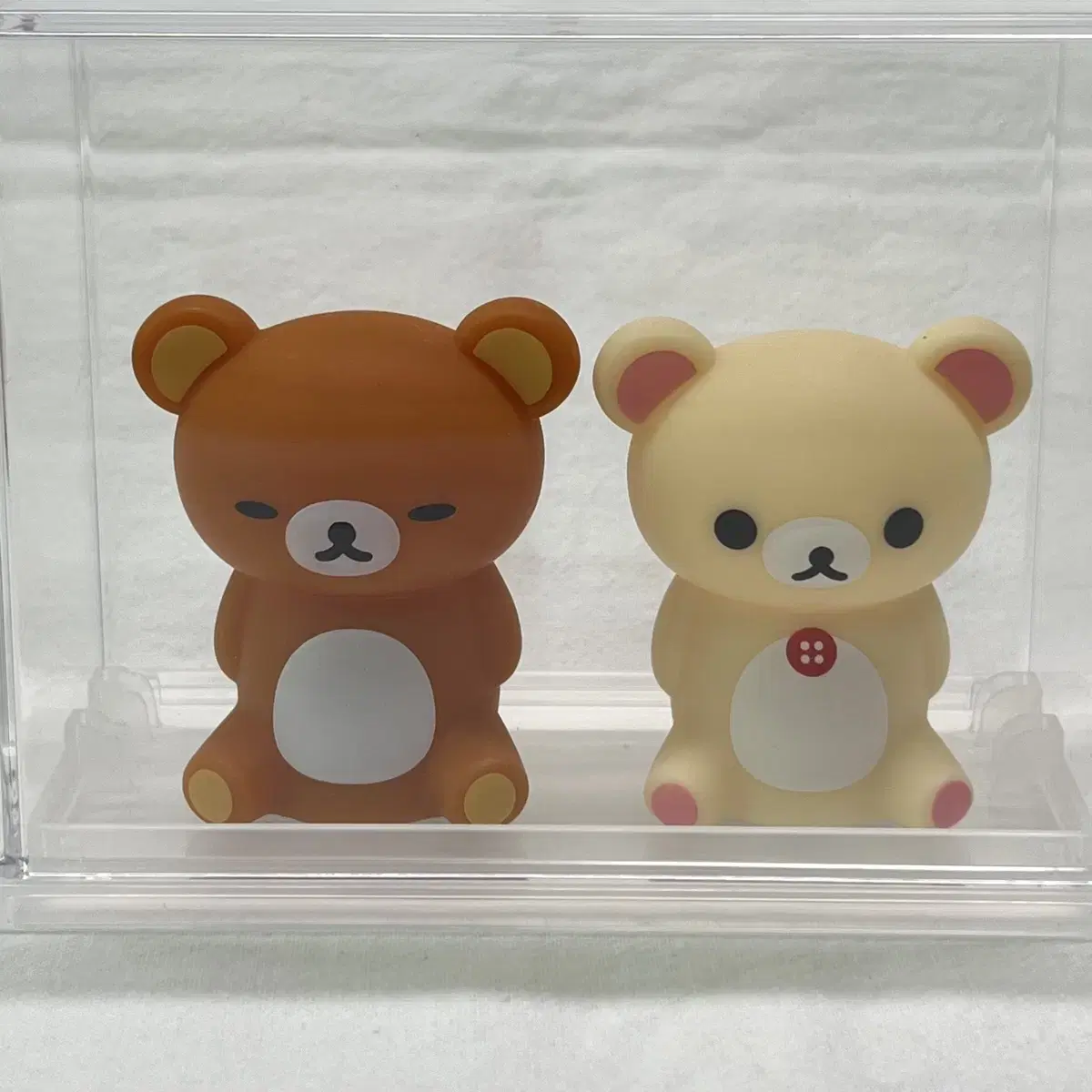 Korirakkuma Korirakkuma Mini Lighting Gacha