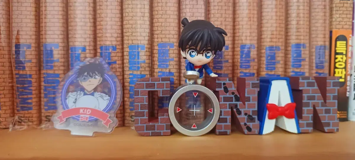 Sell Detective Conan Conan Figures & Keys acrylic 