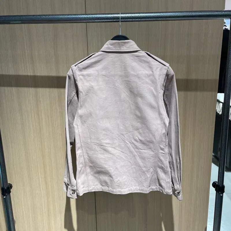 A.P.C. 아페쎄 자켓 S HS00583