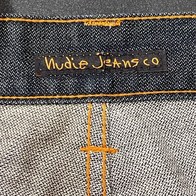 NUDIE JEANS 데님 팬츠 28인치 HS00289