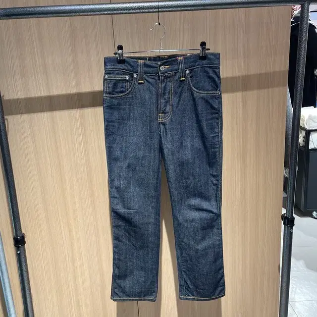 NUDIE JEANS 데님 팬츠 28인치 HS00289