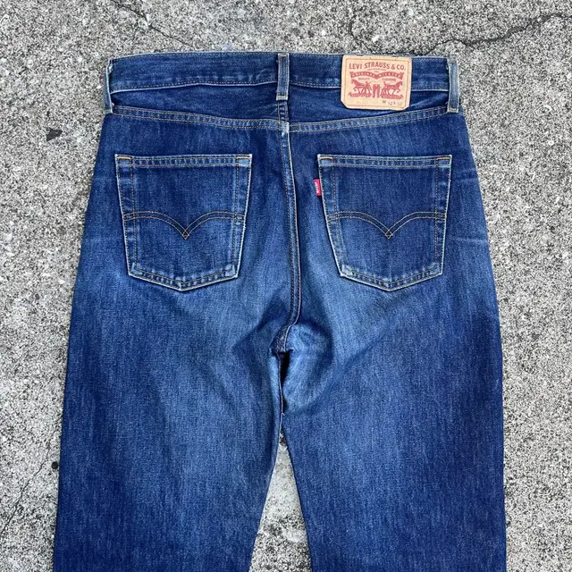 levis remake denim