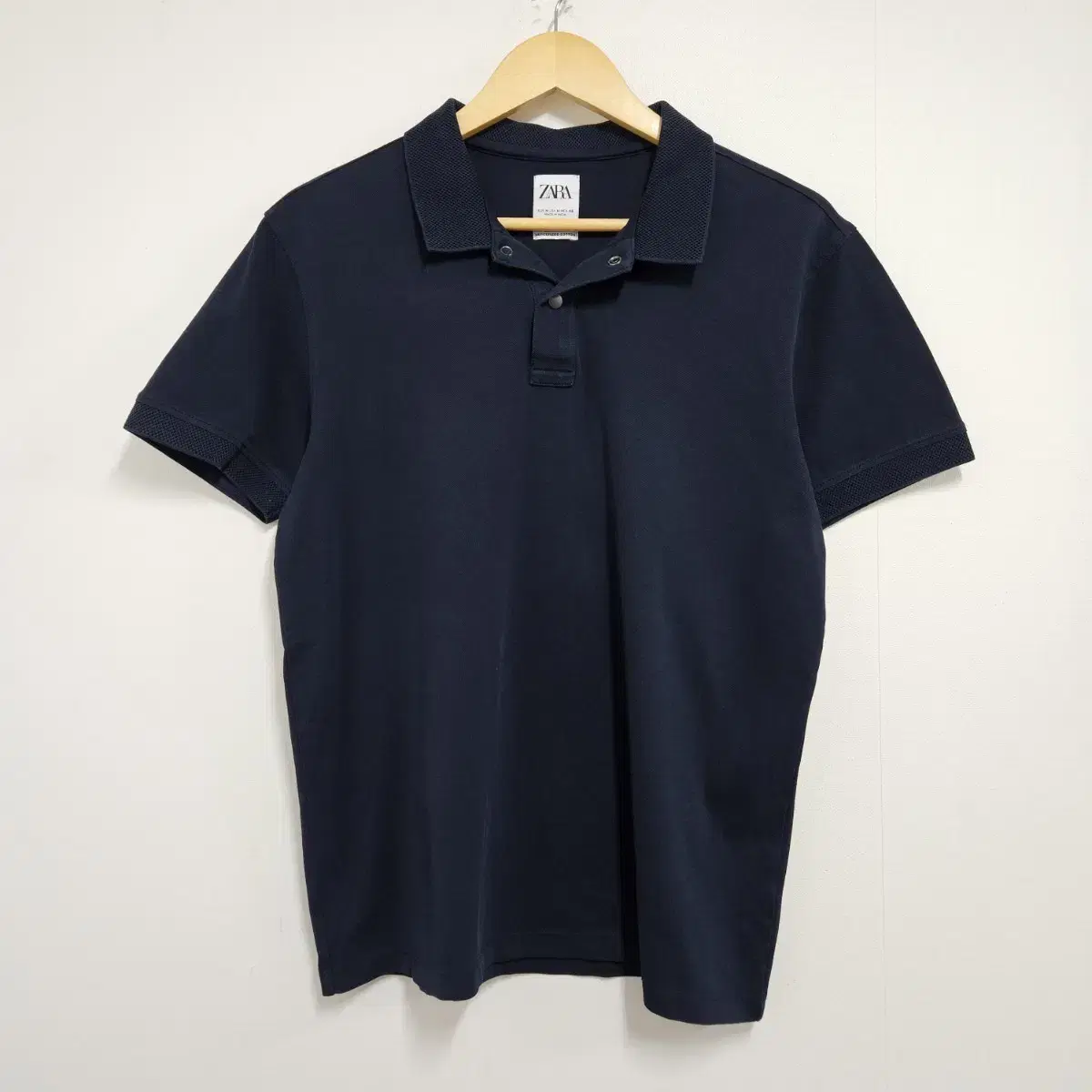 Zara Egyptian cotton short-sleeved karati 95