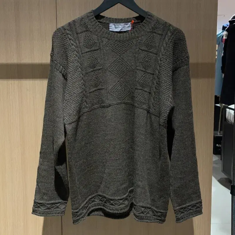 Comme des Garçons Homme Knit M HS00731