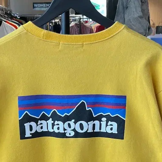 PATAGONIA 파타고니아 맨투맨 M HS00970