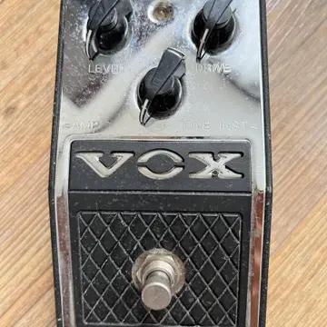 ギター vox v830 기타 이펙터 vox v830 디스토션 | 브랜드 중고거래 플랫폼, 번개장터