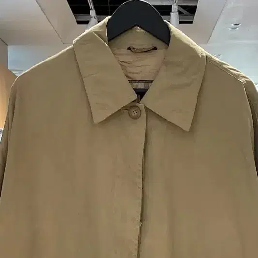 MAX MARA 막스마라 트렌치 코트 FREE HS00936