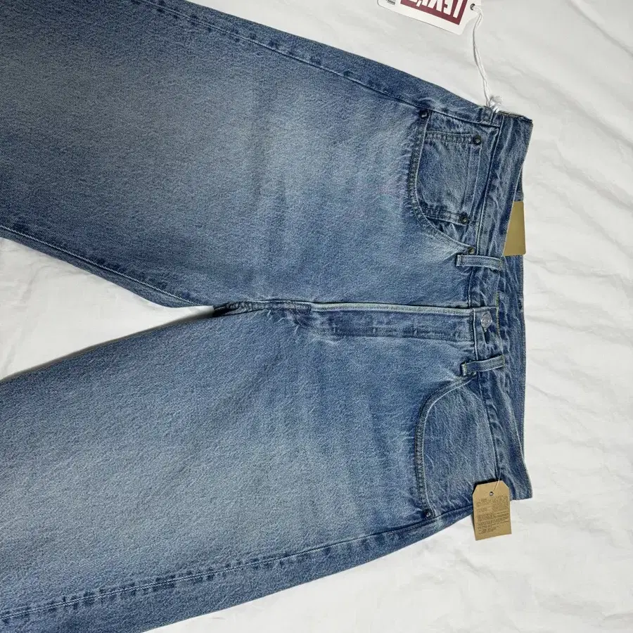 Levis 리바이스 블랙잭 34x32