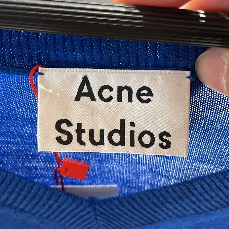 ACNE STUDIOS 아크네 스튜디오 니트 XL HS00874