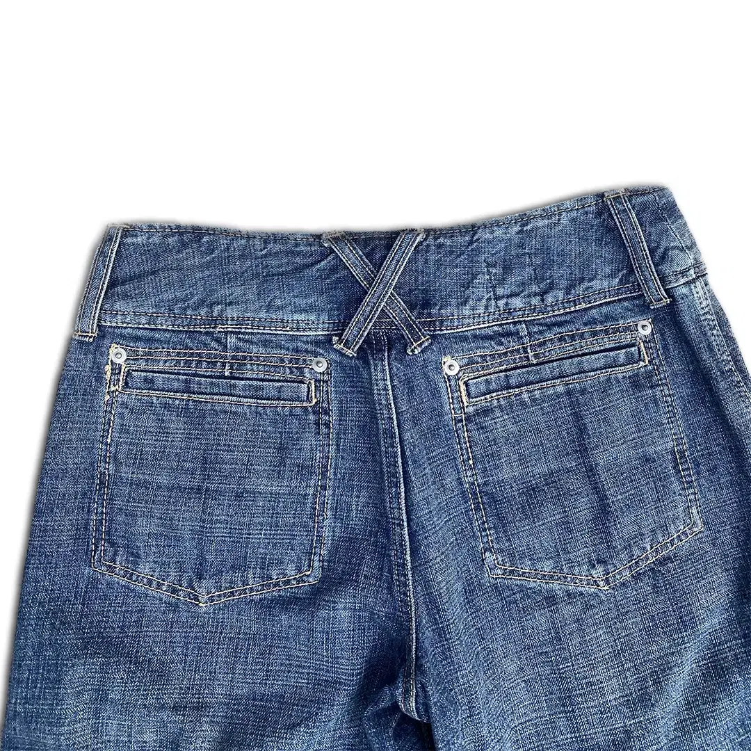 Japanese vintage PAR ICI shorts