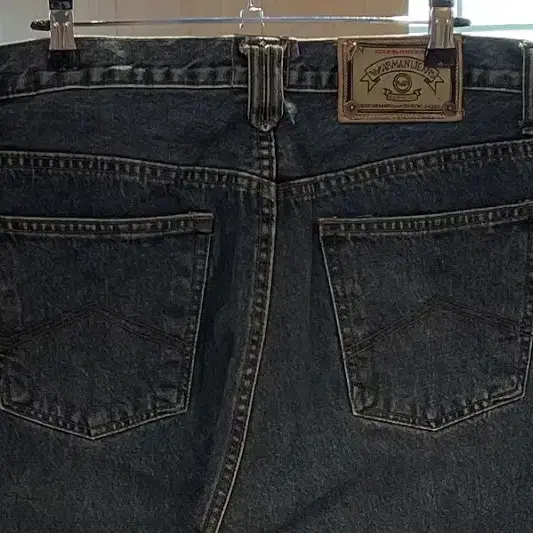 ARMANI JEANS 알마니 진스 데님 팬츠 33인치 HS00937