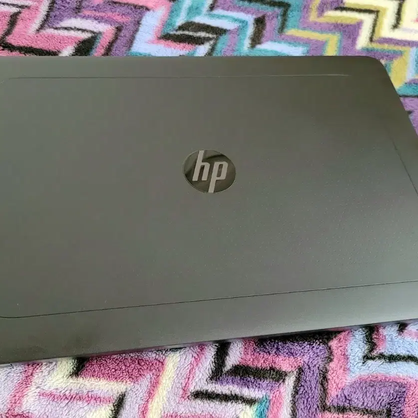 HP Zbook G3 15.6inches 노트북