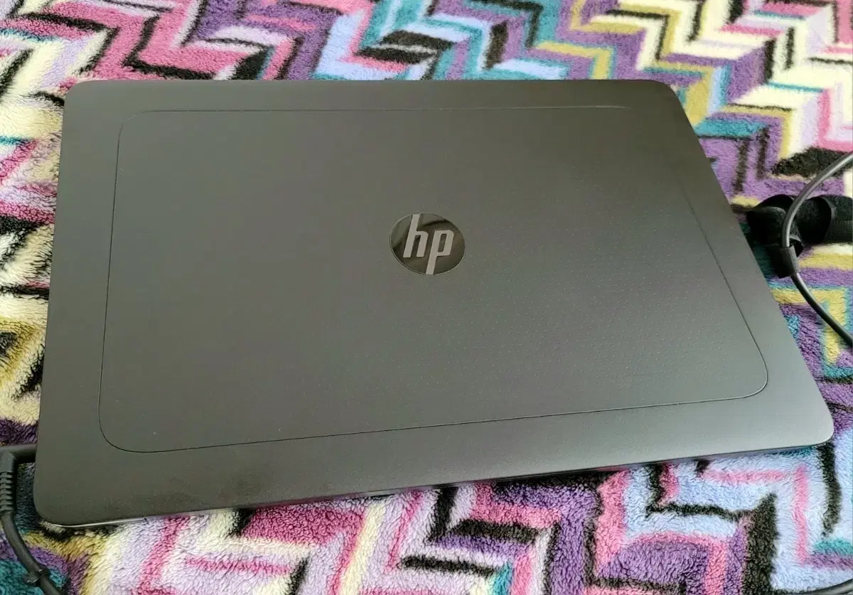 HP Zbook G3 15.6inches 노트북