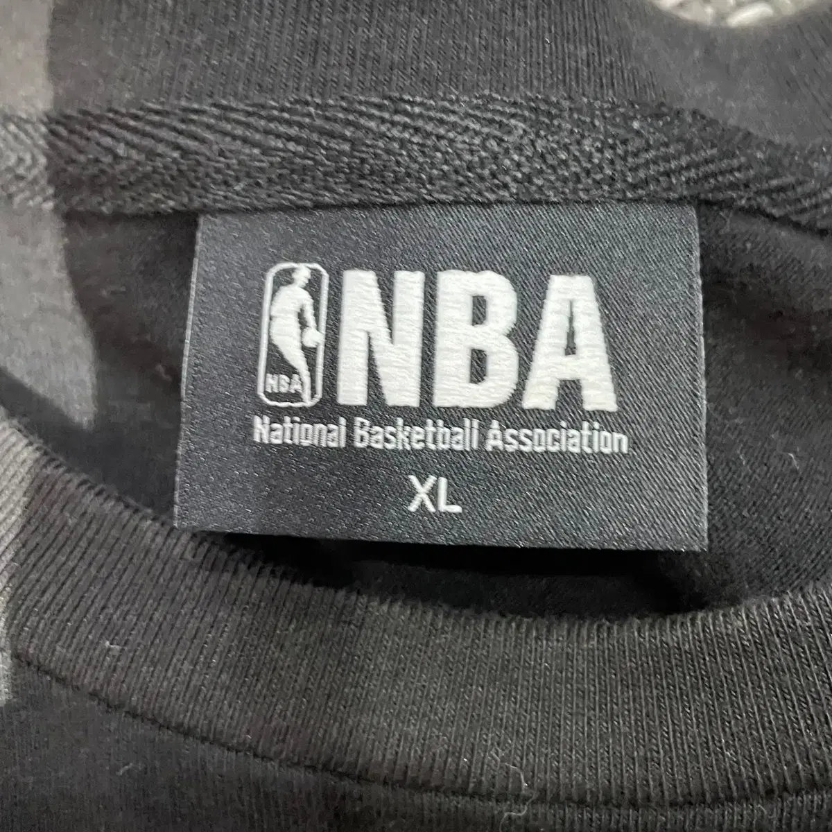 NBA 레인보우 시카고불스 반팔티