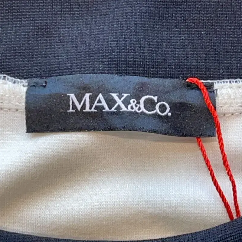 MAX&CO. 막스마라 막스앤코 원피스 S HS00892